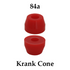 Riptide - KranK Cone Bushings (set of 2)